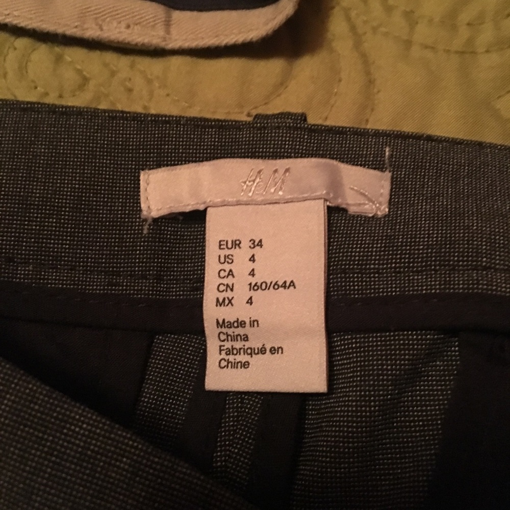Slacks - Picture 2 of 2
